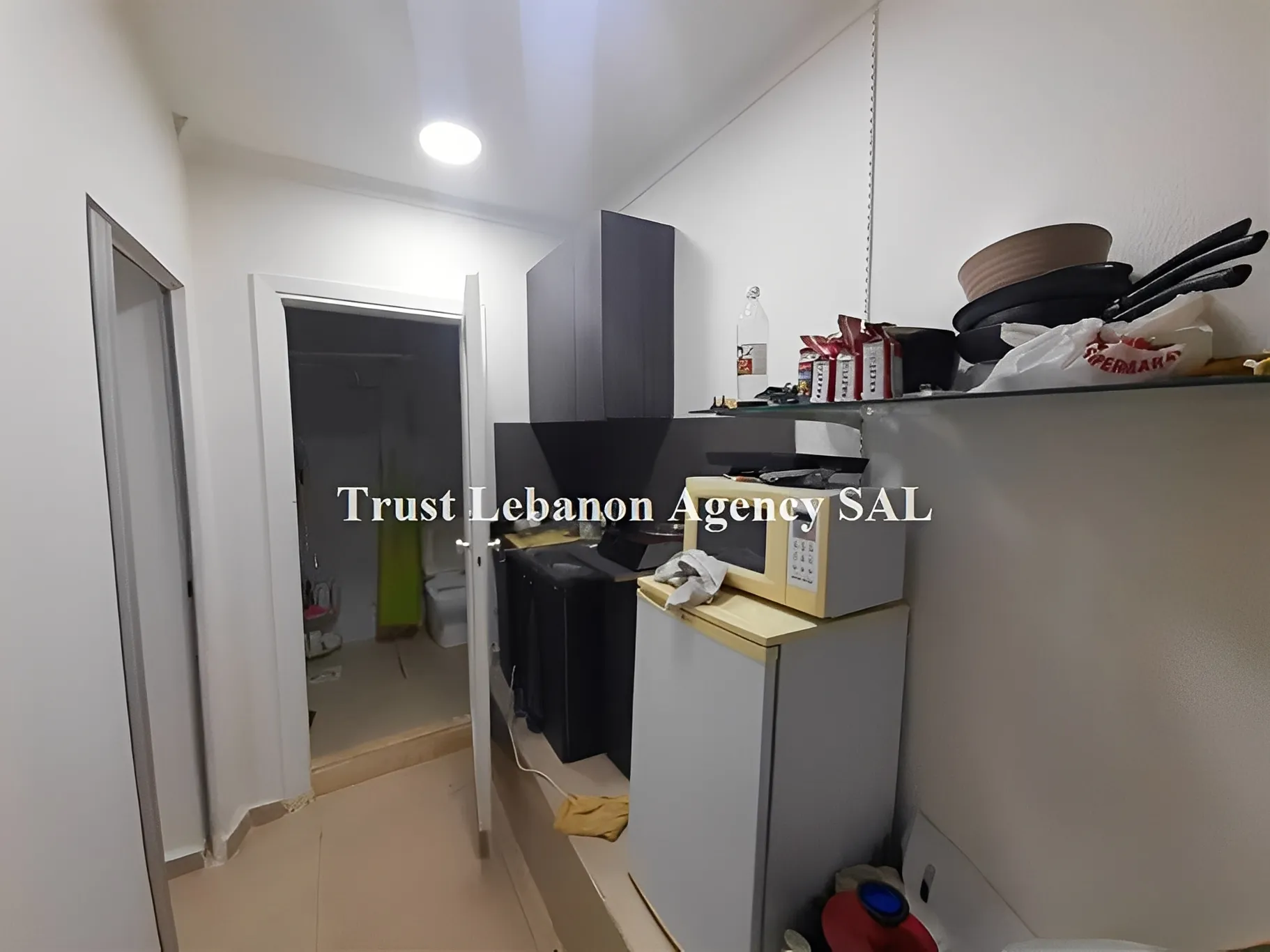 Office for sale in Metn, Jdeideh