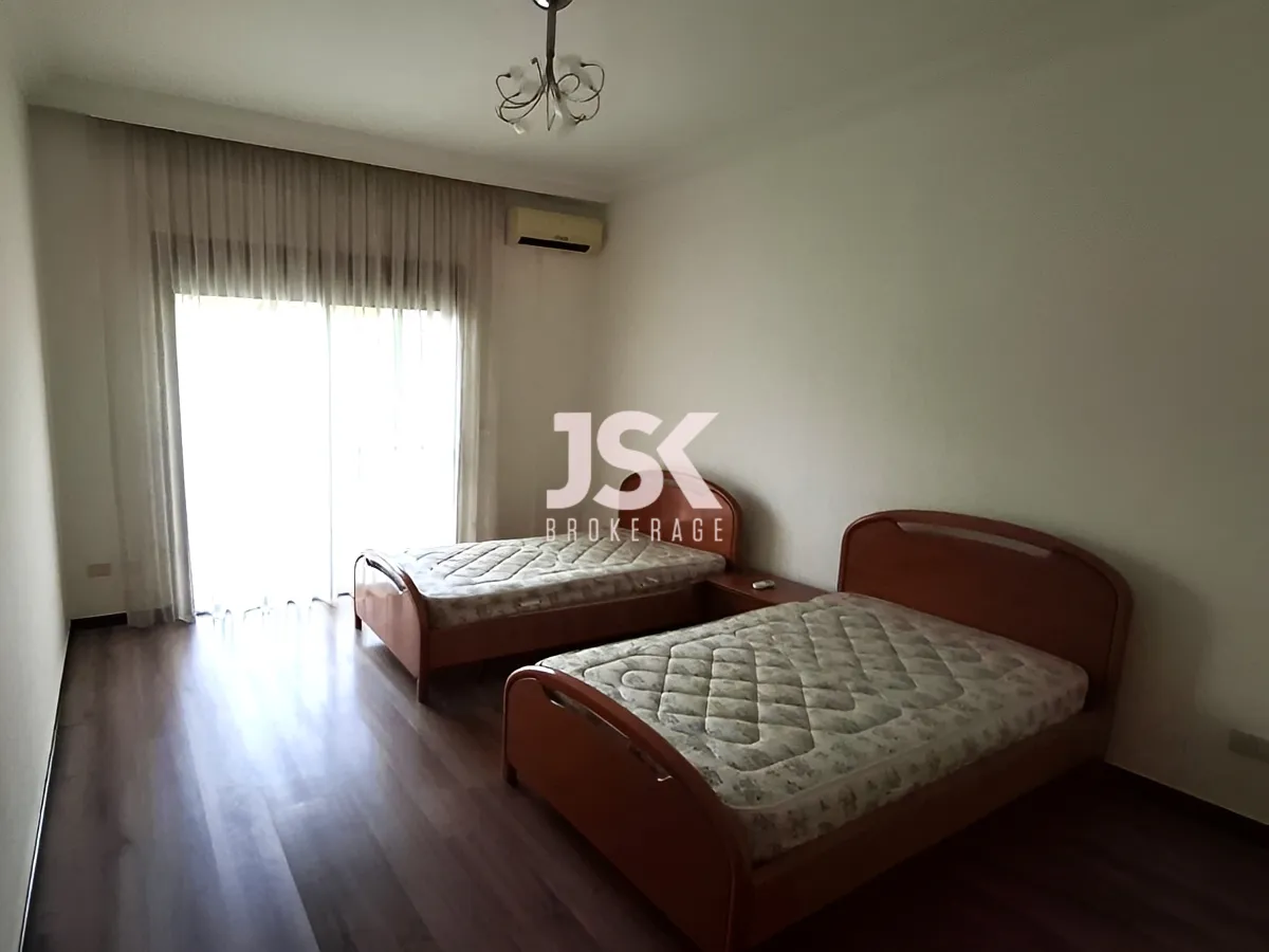 Apartment for Rent in Mezher
