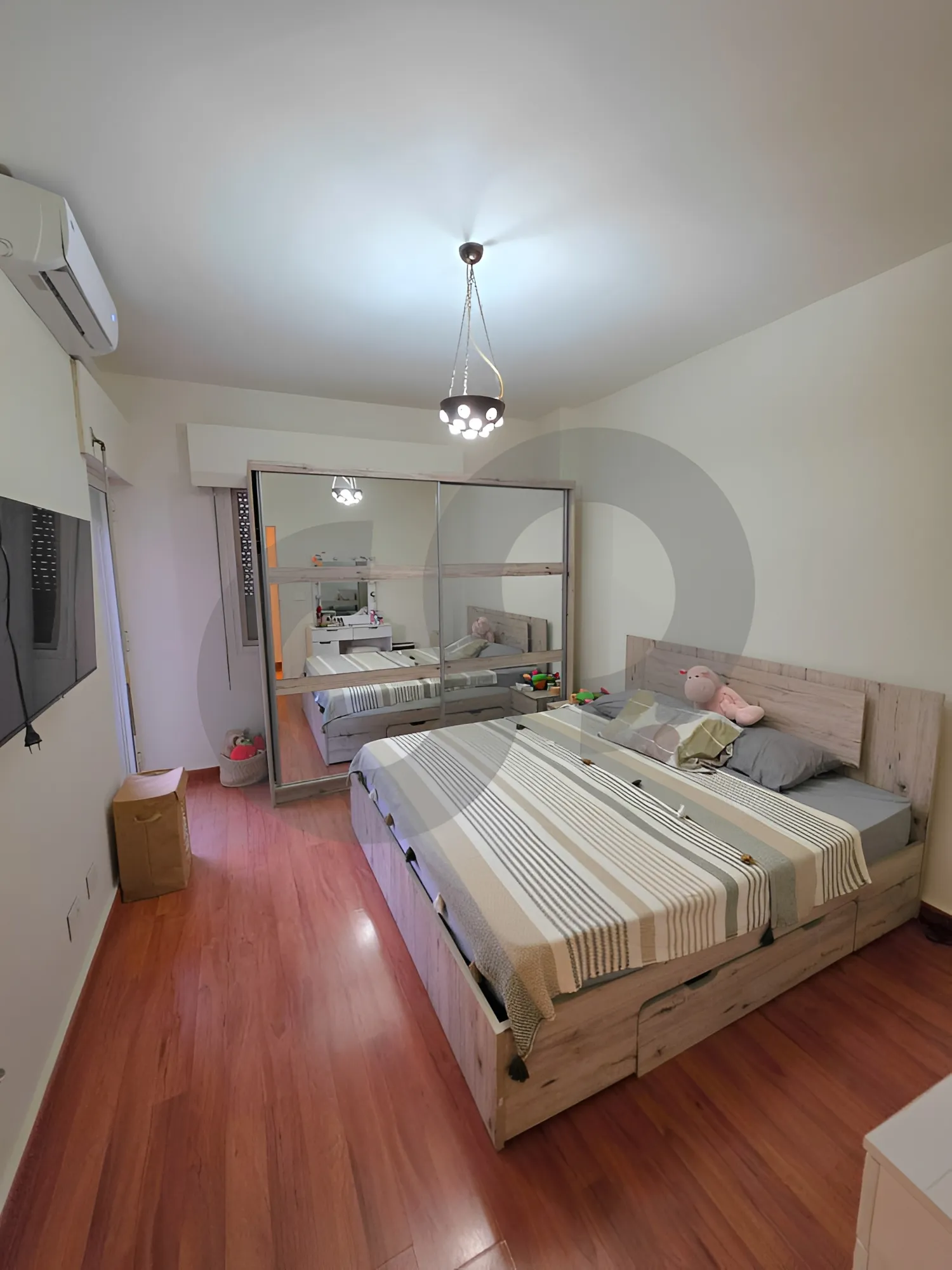 Apartment for Sale in Ghadir