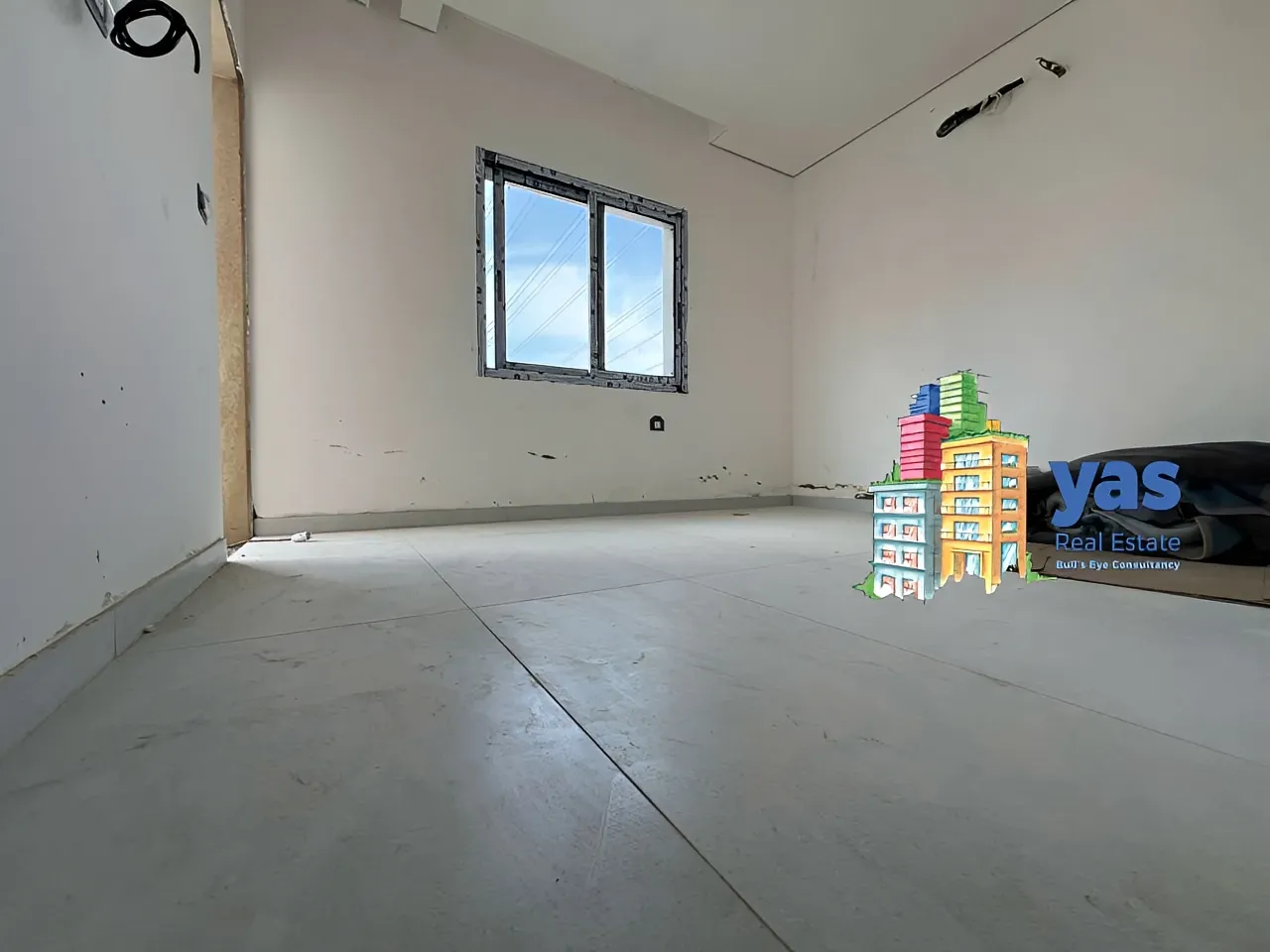Apartment for Sale in Zouk Mikael - 2 bed, 2 bath