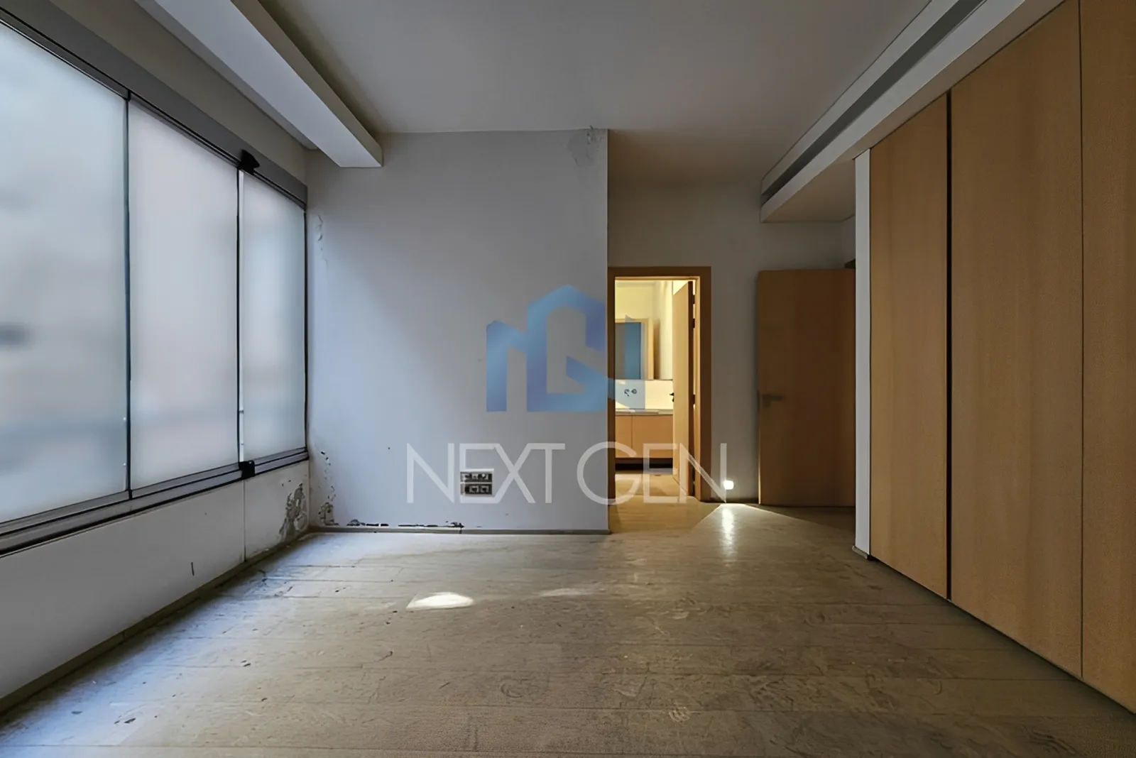 Apartment for Sale in Clemenceau