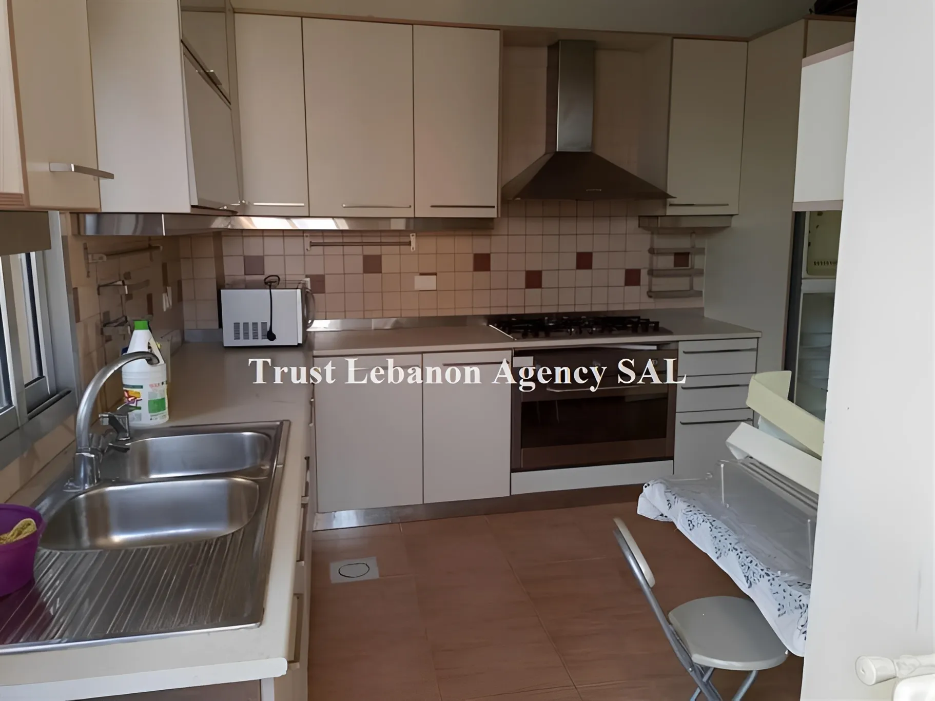 Apartment for Rent in Ashrafieh Beirut Lebanon