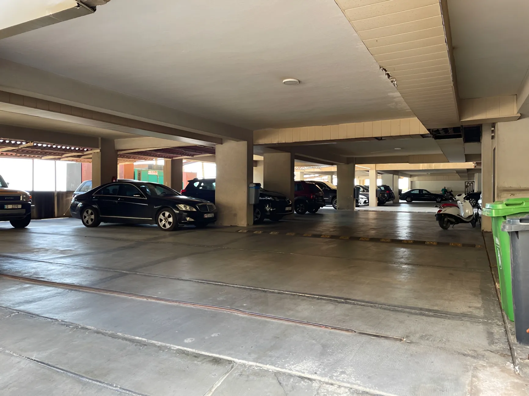 Apartment for sale in Jnah