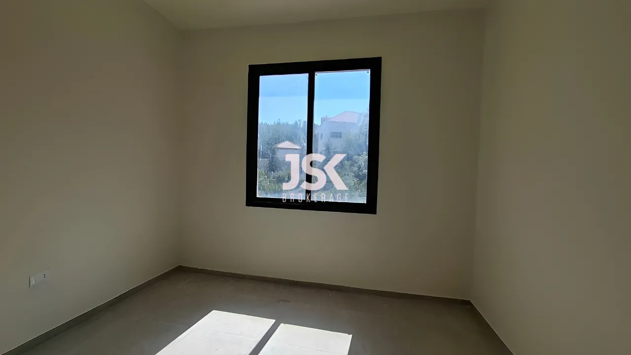 Chalet for Sale in Mechmech - 2 bed, 2 bath