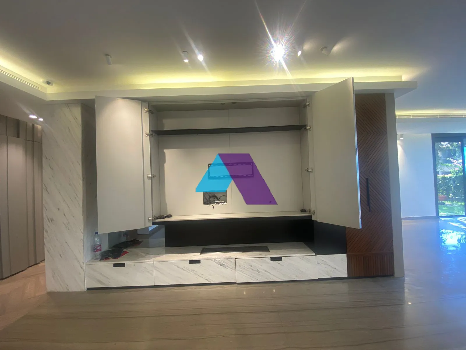 Apartment for Sale in Beit Misk