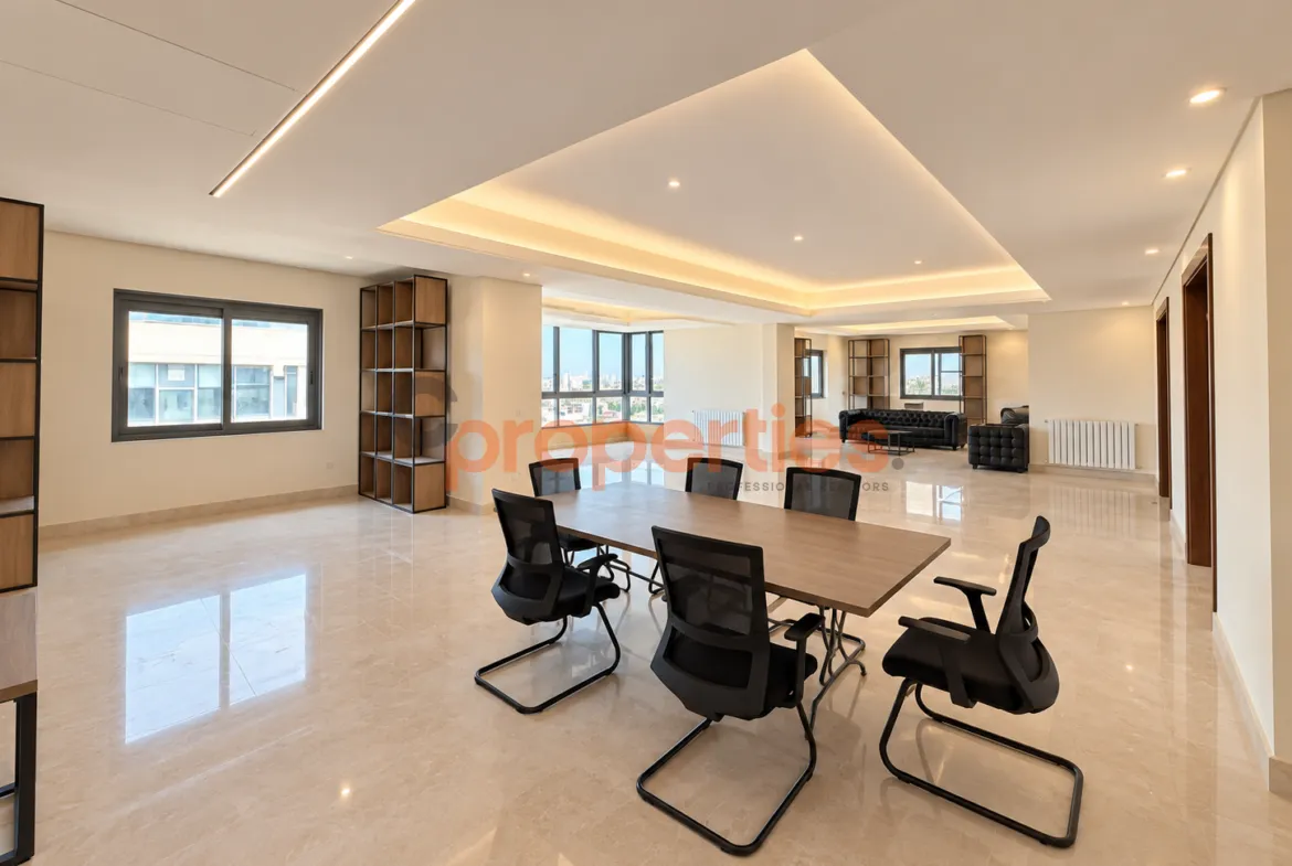 Apartment for Sale in Hazmieh
