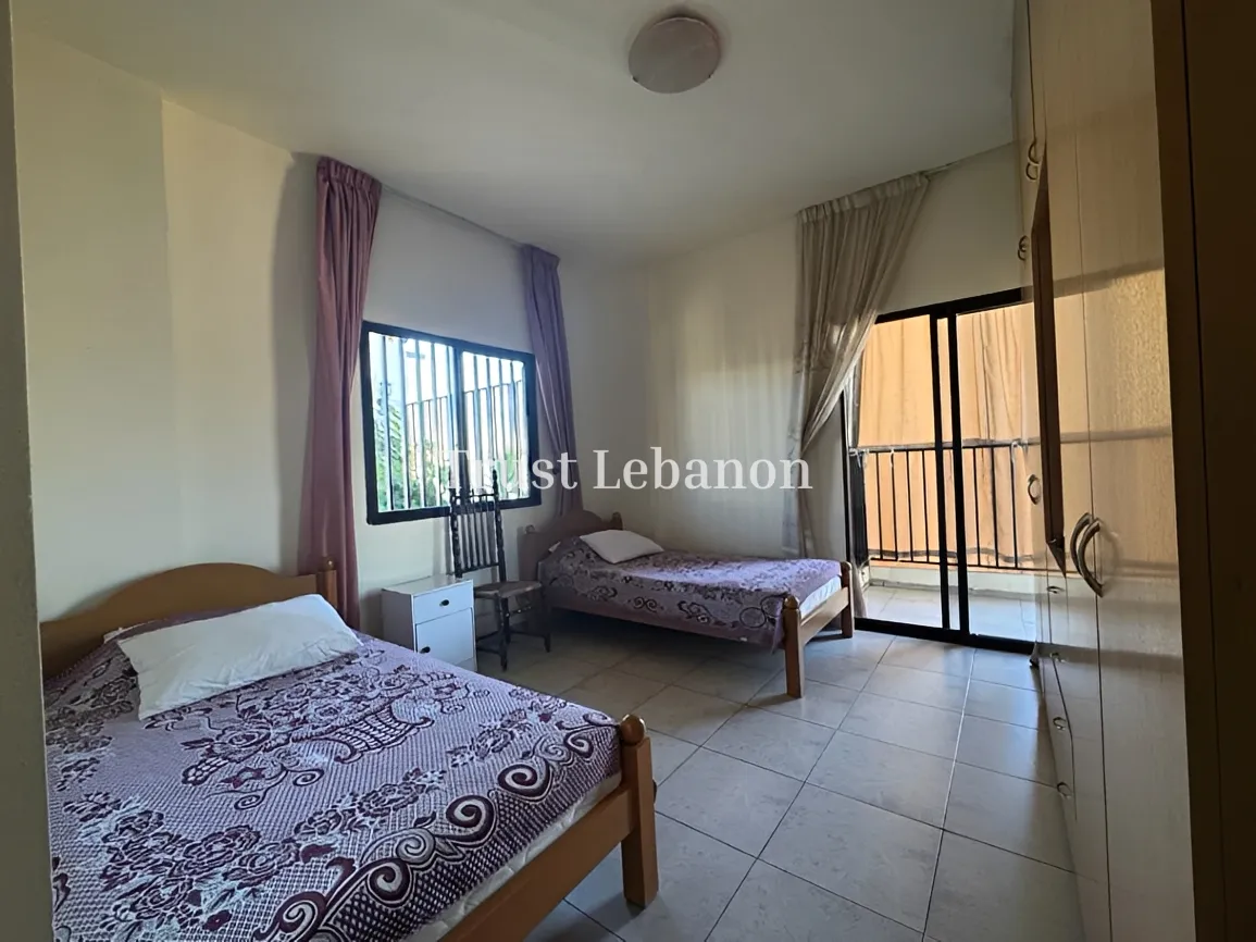 Apartment for sale in Sin El Fil