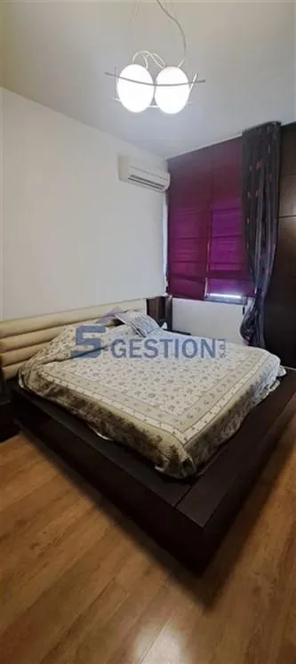 Apartment for Rent in Achrafieh