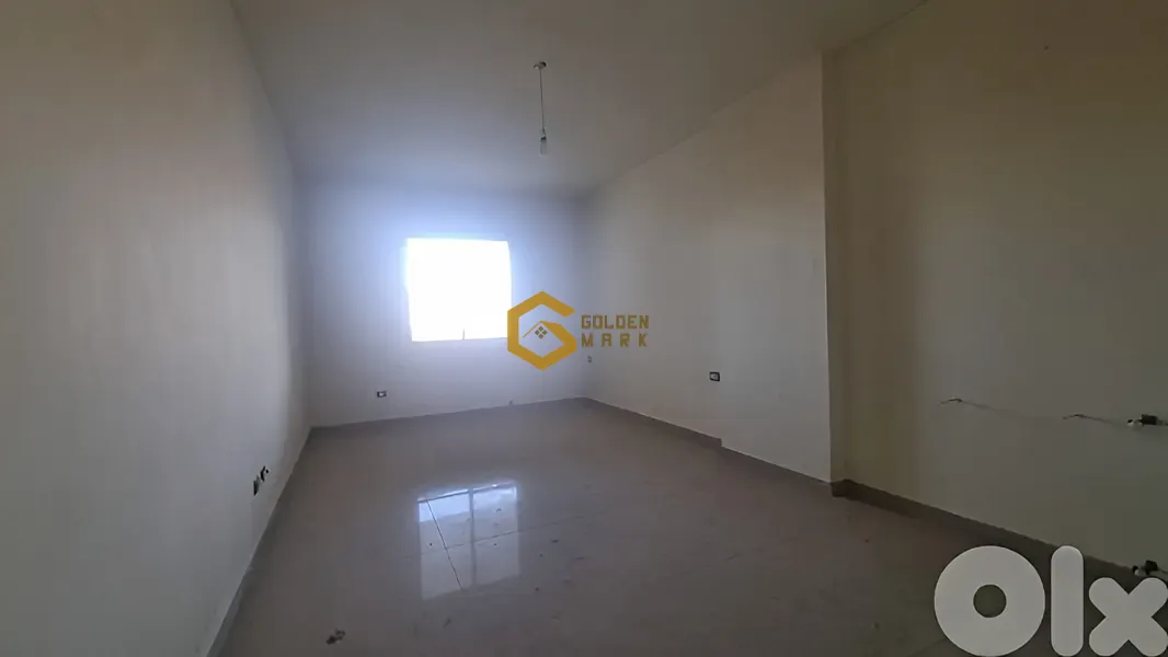 Apartment for Sale in Beit Chabeb - 3 bed, 3 bath