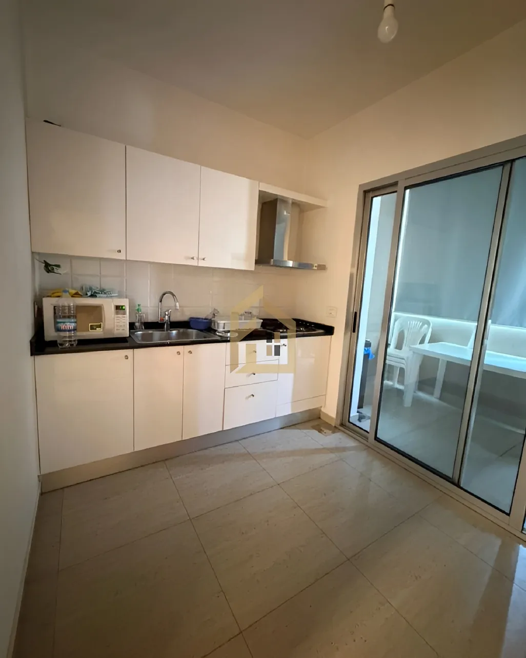 Apartment for sale in Sin El Fil, Lebanon - 2 bed, 2 bath
