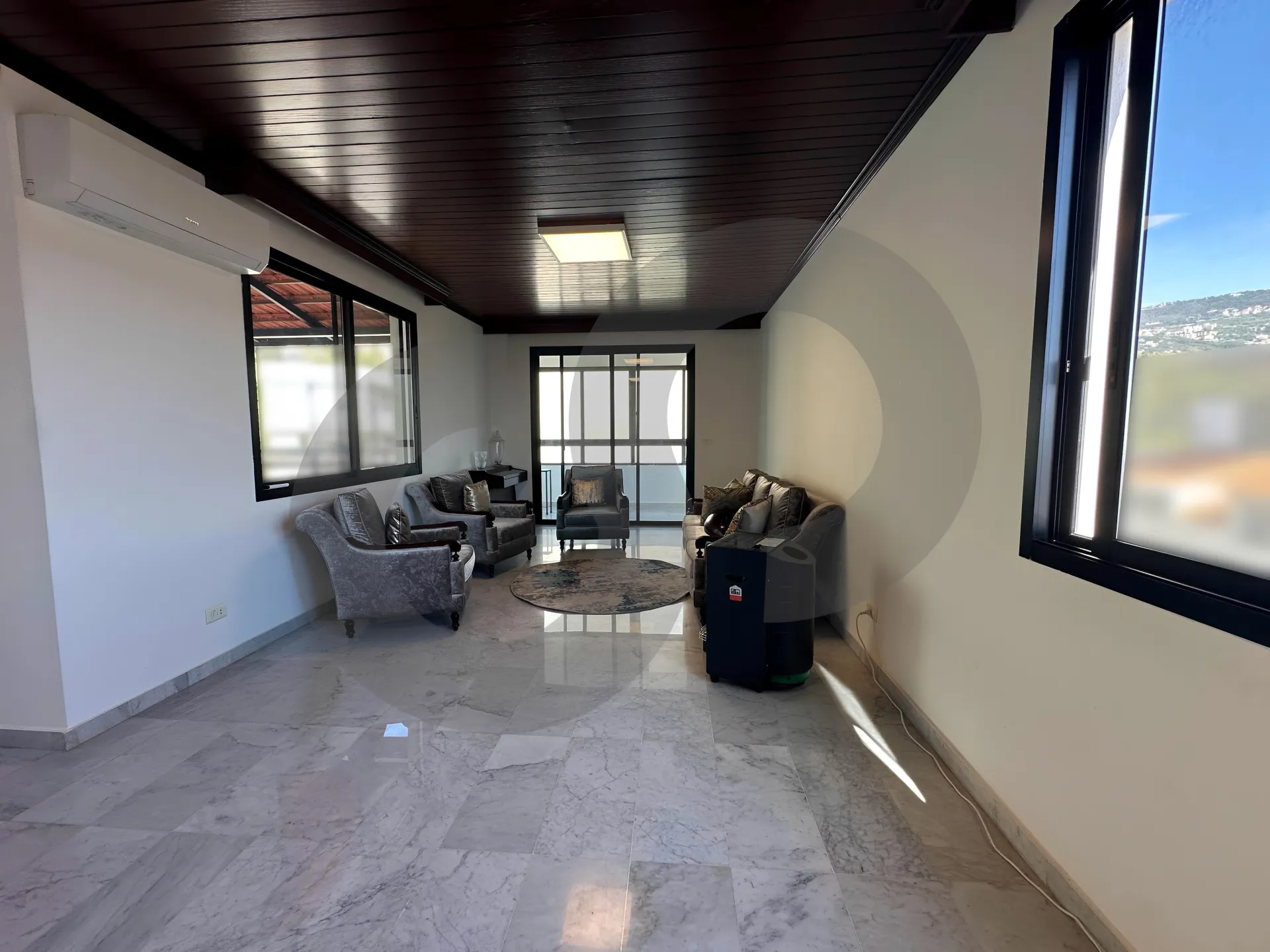 Apartment for Sale in Merdacheh