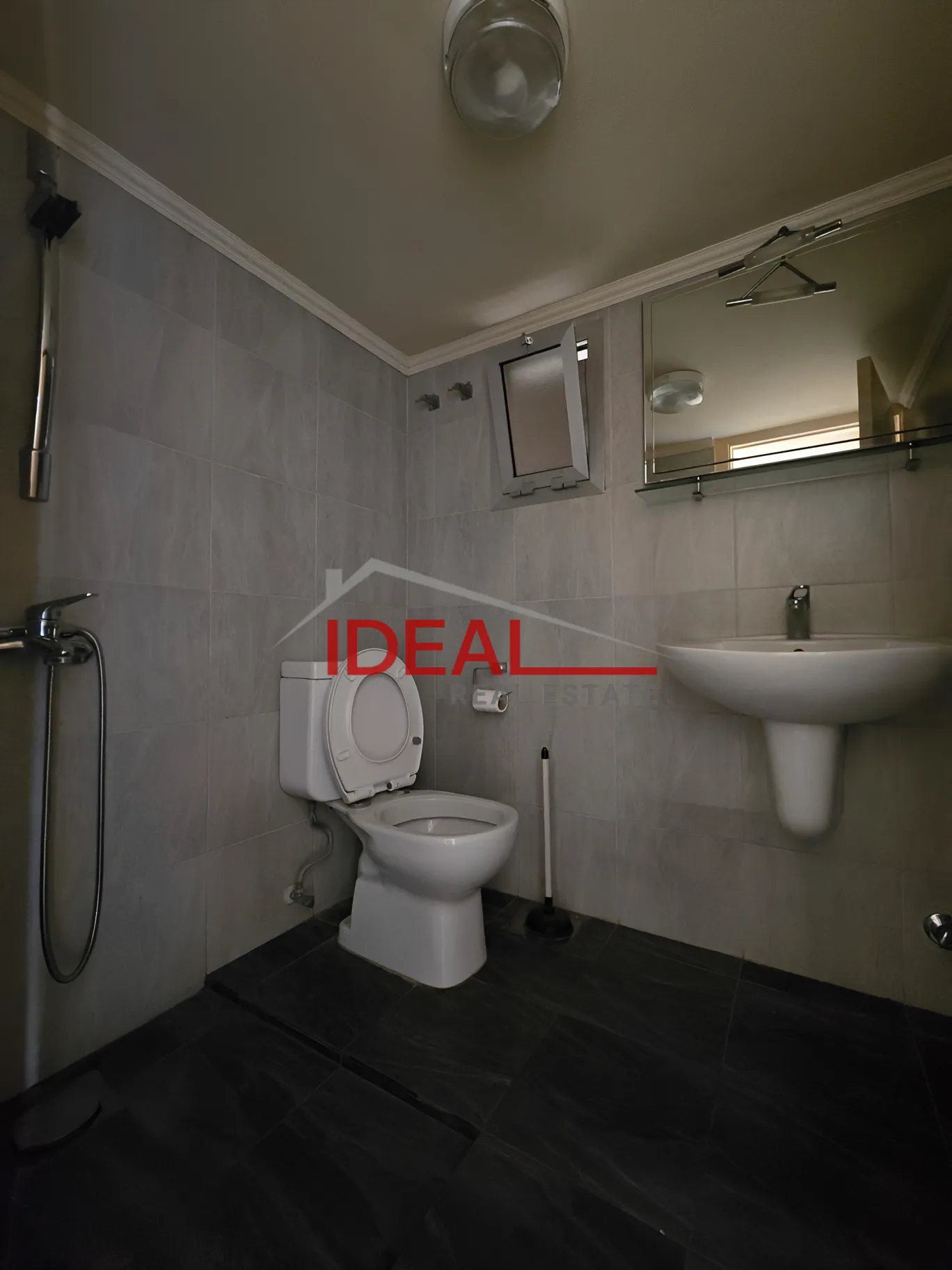 Apartment for rent in Dekwaneh, Lebanon - 3 bed, 2 bath