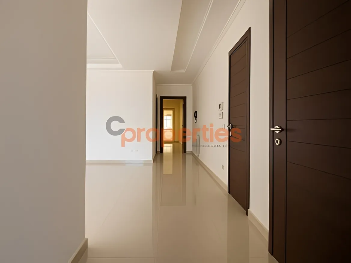 Apartment for Rent in Ghadir