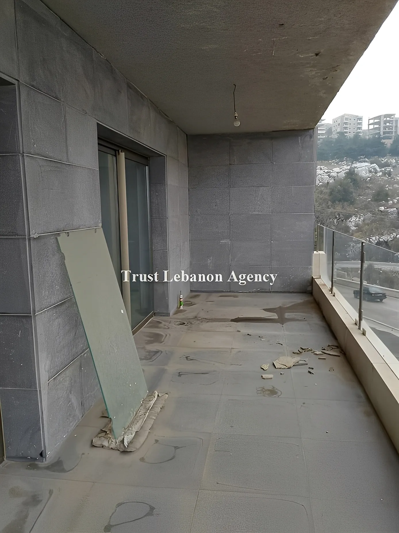 Villa for Sale in Metn Chweya Lebanon