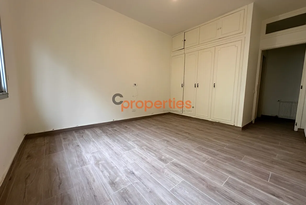 Apartment for Rent in Mtaileb