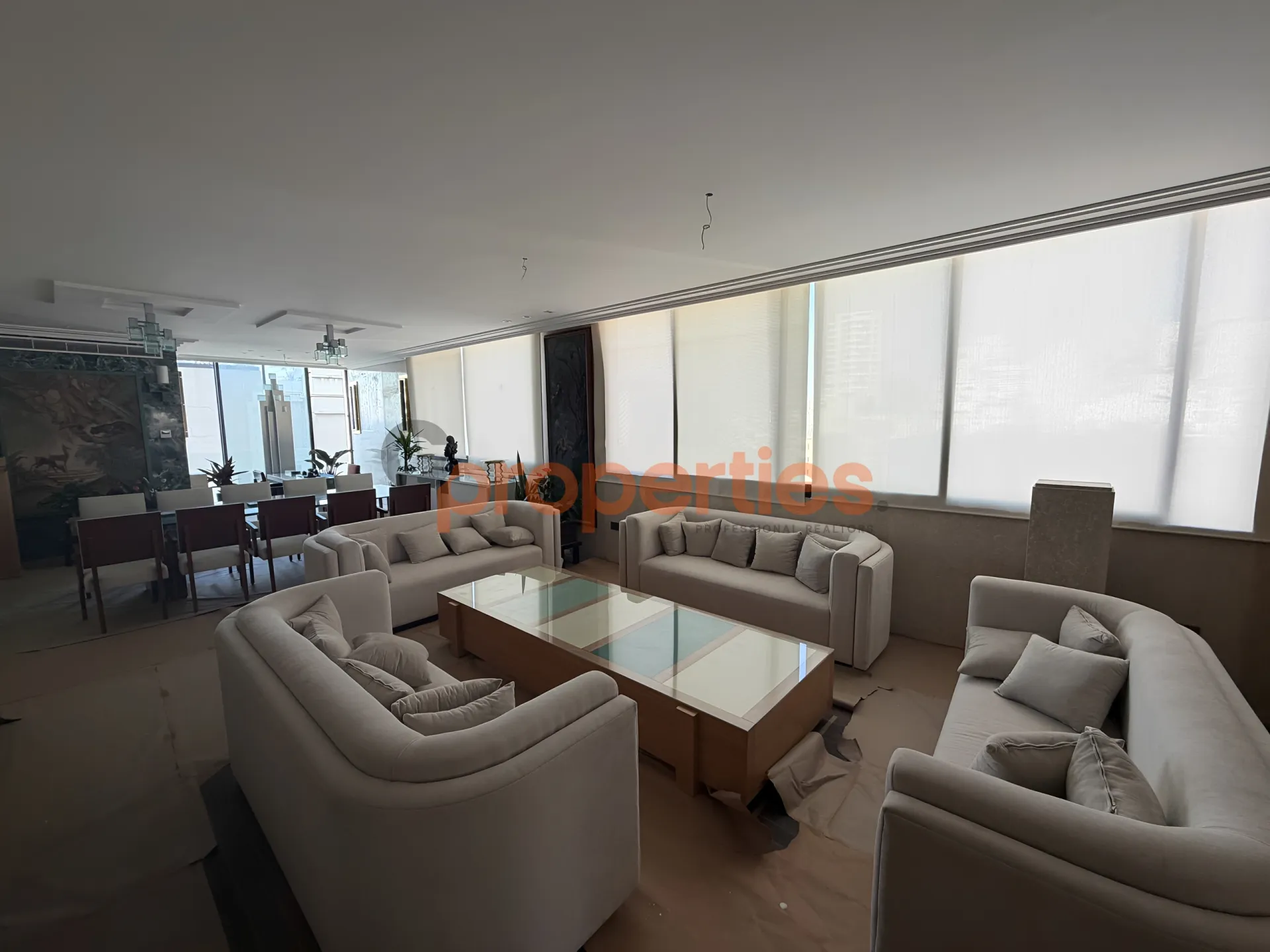 Apartment for Rent in Gemmayzeh