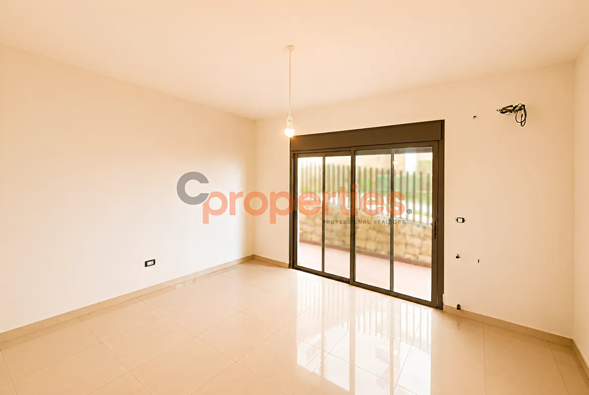 Apartment for Sale in Baabda