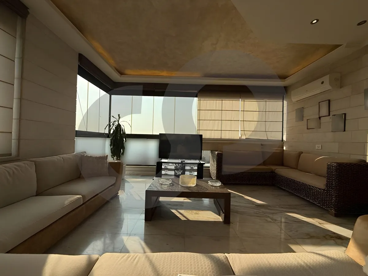 Apartment for Sale in Fanar, Lebanon - 4 bed, 4 bath