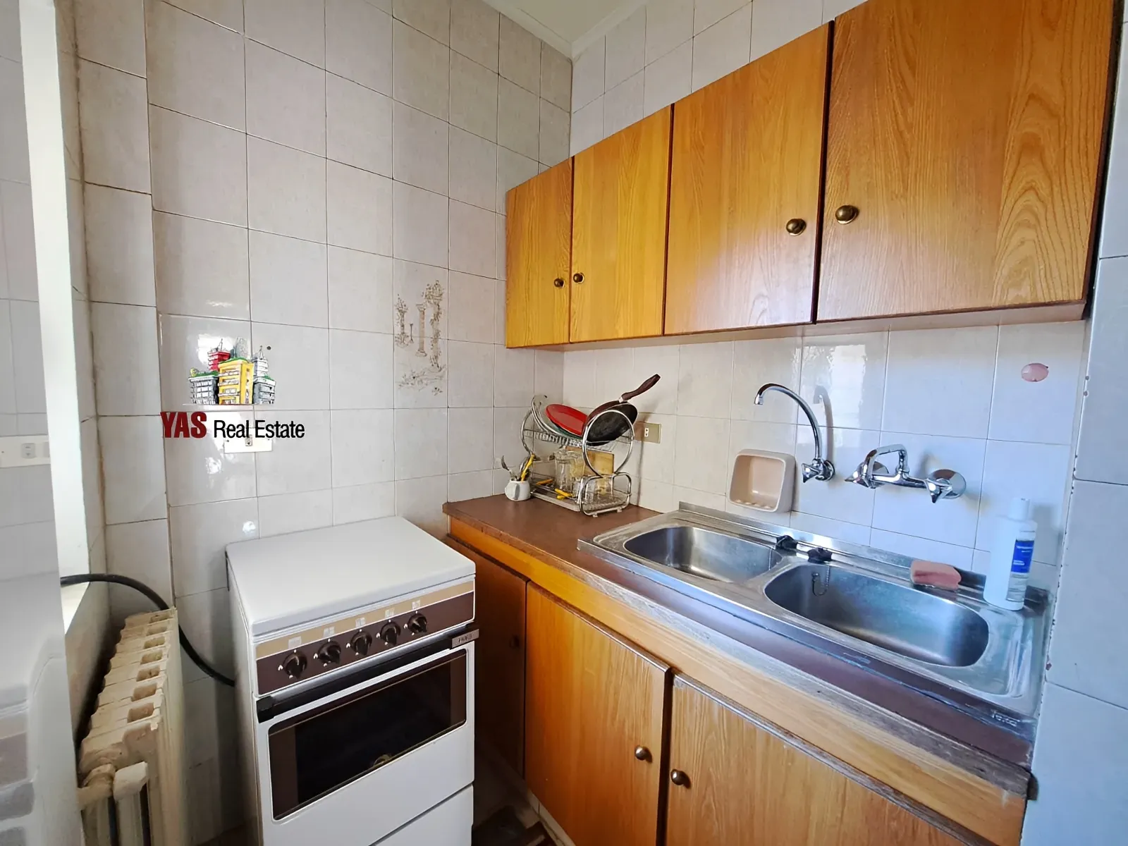 Chalet for Sale in Faraya