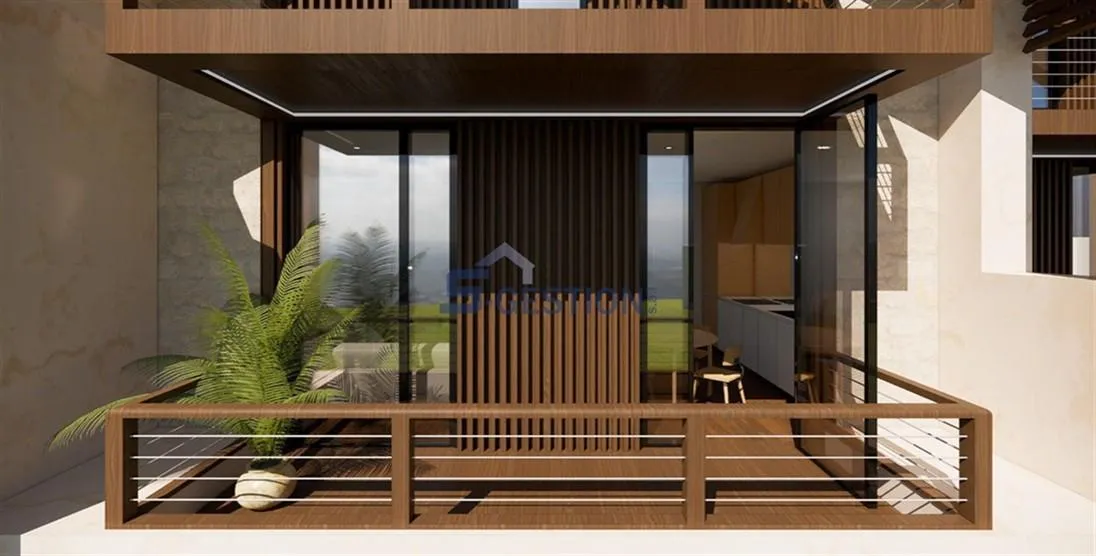 Duplex for Sale in Faraiya - 2 bed, 2 bath
