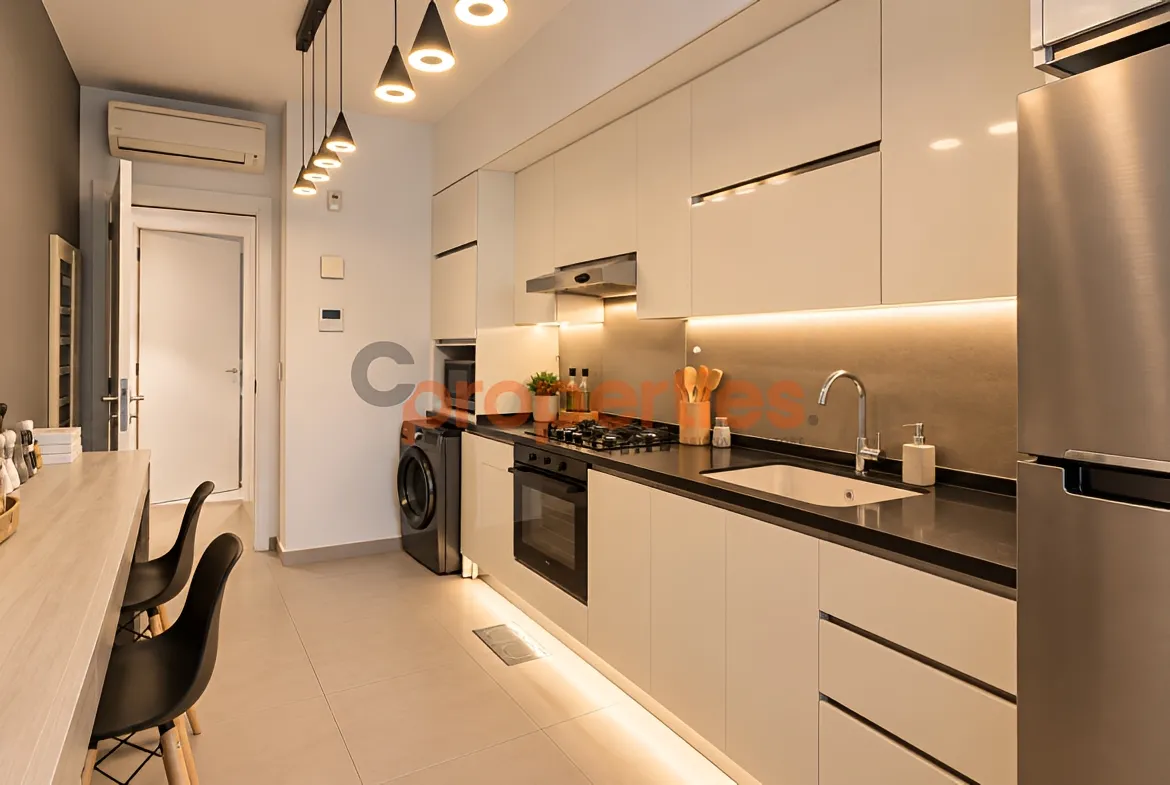 Apartment for Sale in Hazmieh