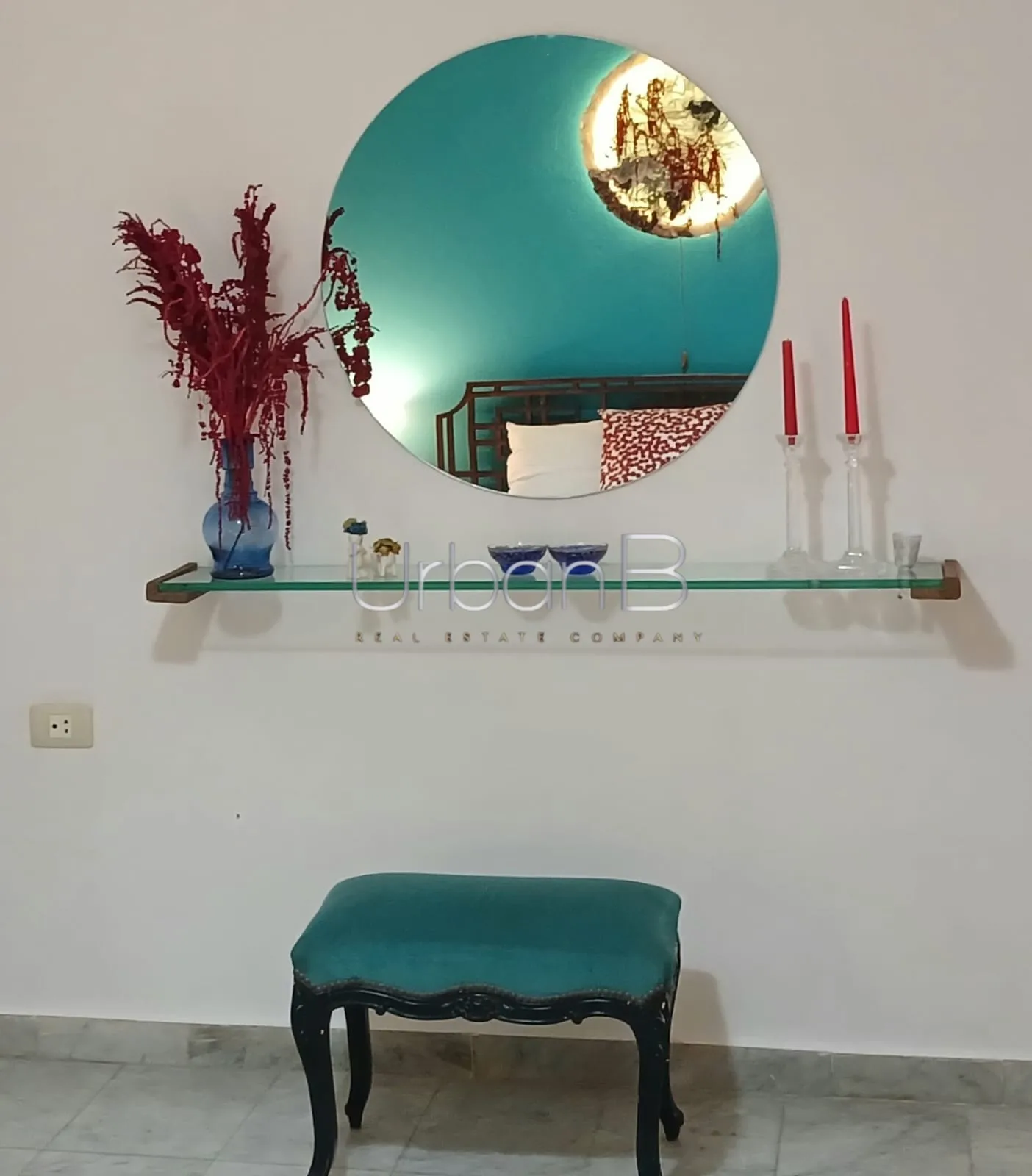 Apartment for rent in Furn el hayek, beirut, lebanon