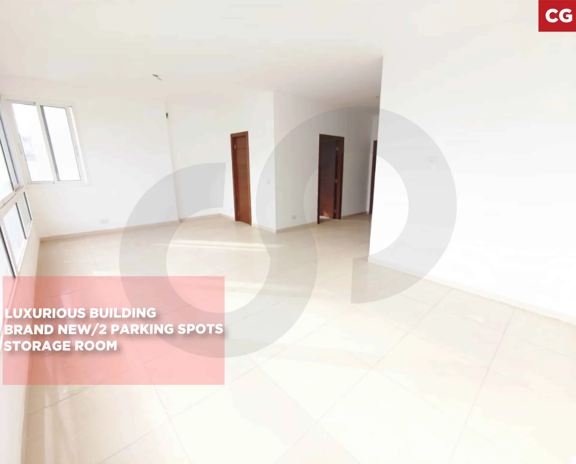 Apartment for Sale in Forn El Chebbak