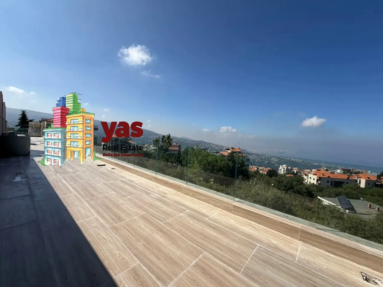 Apartment for Sale in Ballouneh