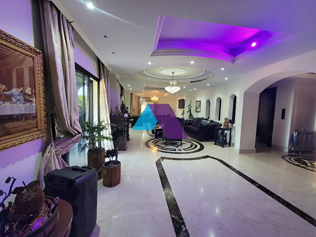 Villa for Sale in Ajaltoun