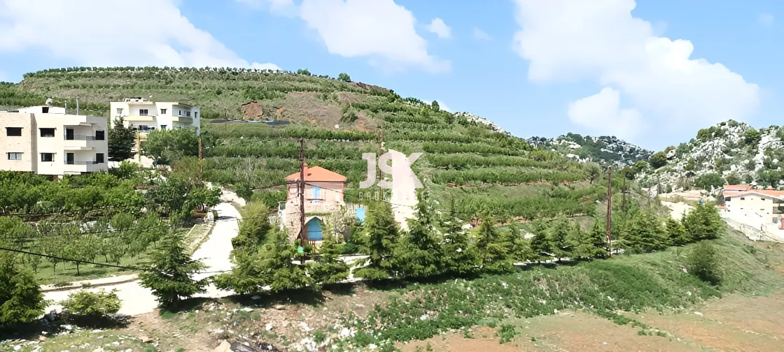 Villa for Rent in Wata El Jaouz