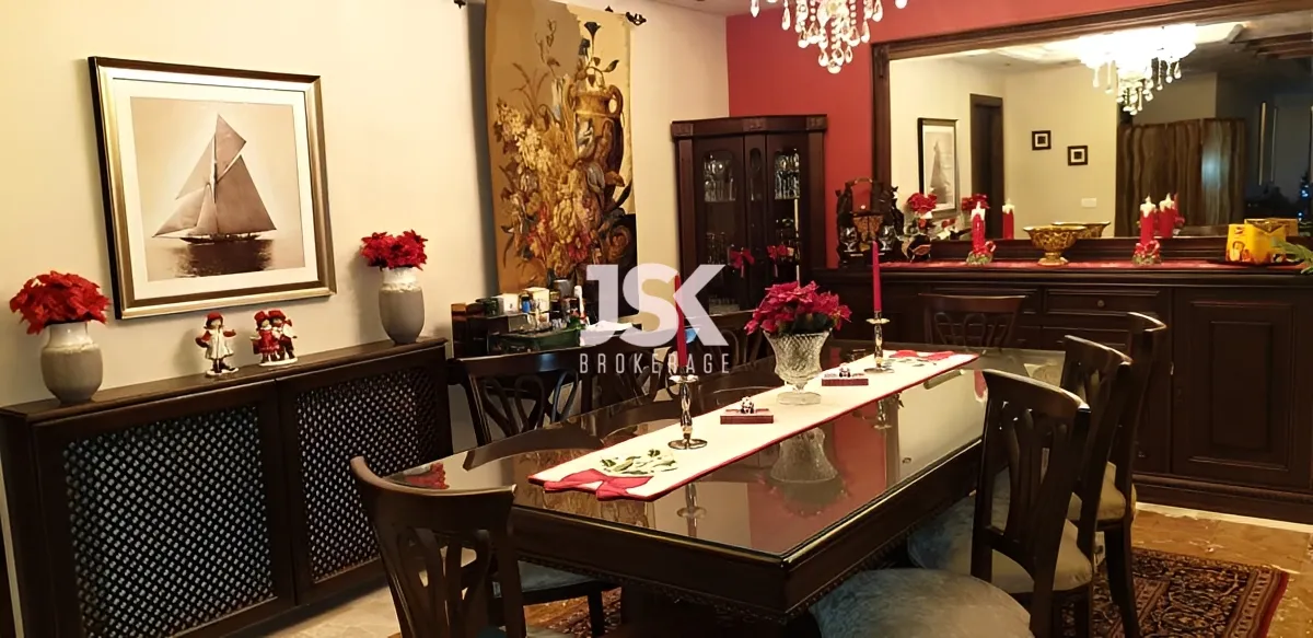 Apartment for Sale in Dahr El Souane, Lebanon