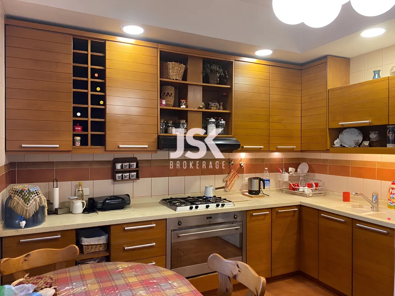 Apartment for Sale in Hazmieh