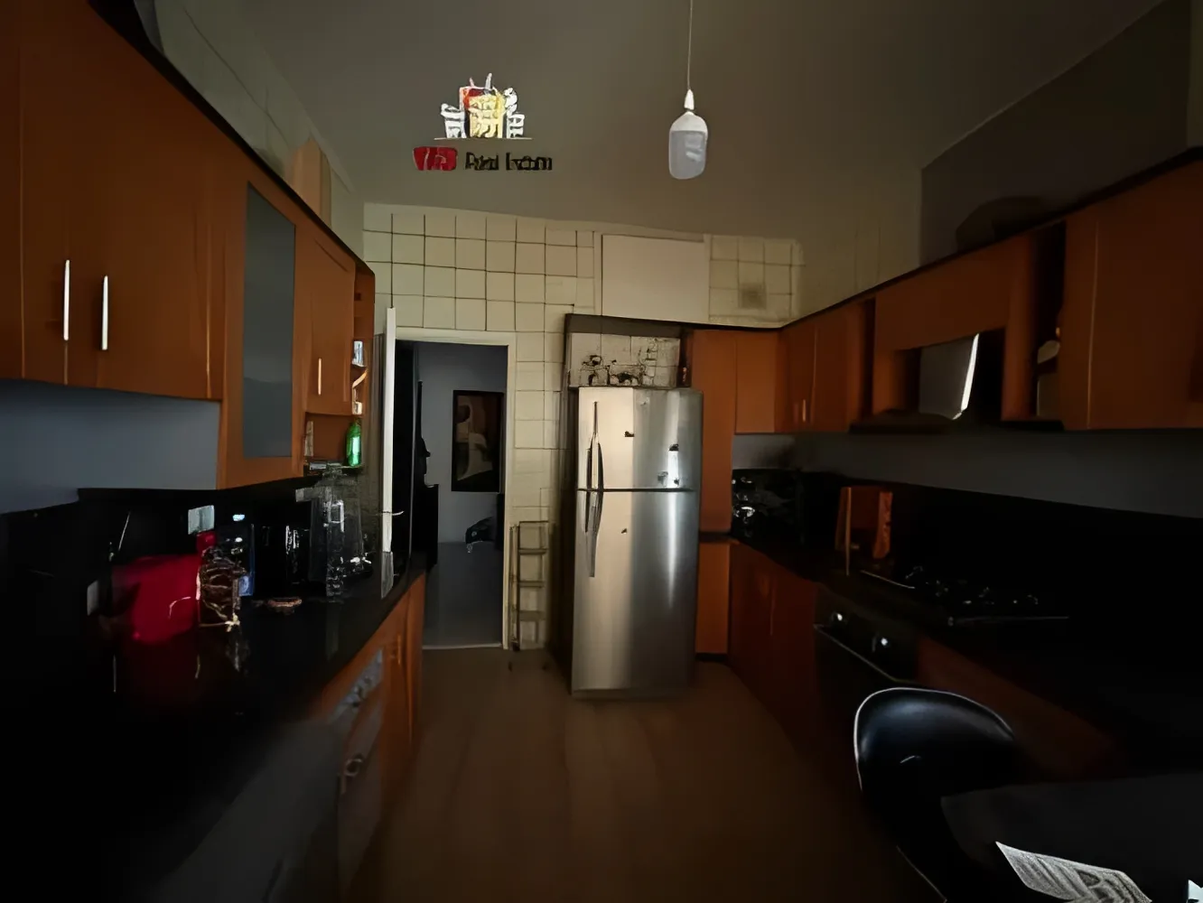 Apartment for Sale in Ballouneh