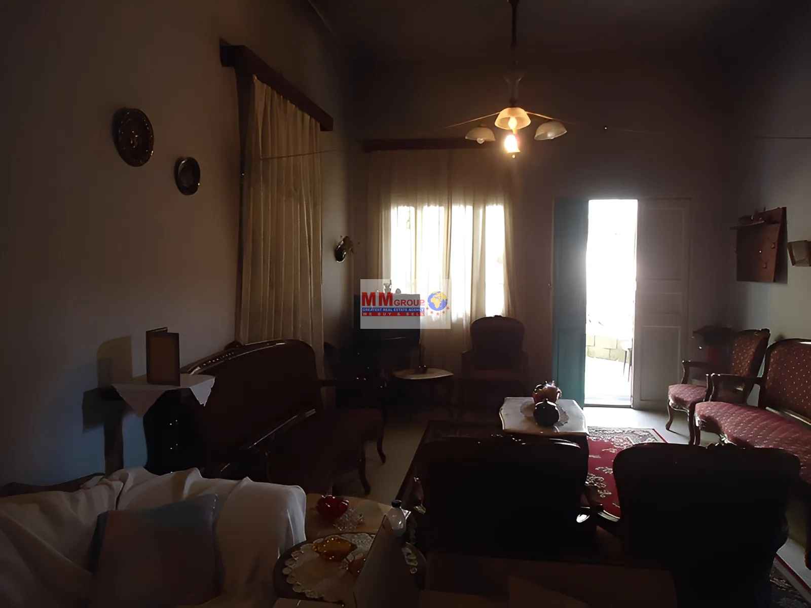 Apartment for Sale in Beit Mery