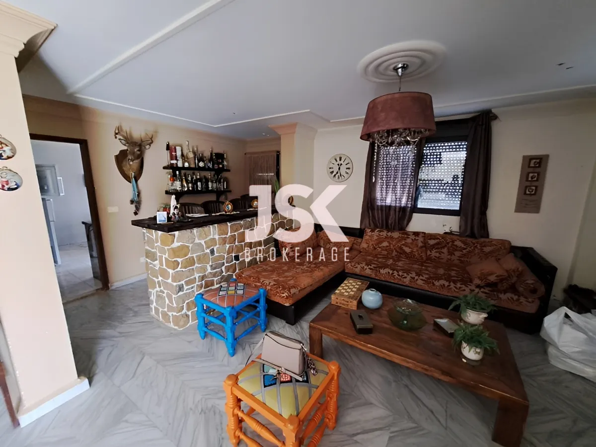 Apartment for Sale in Habboub, Lebanon