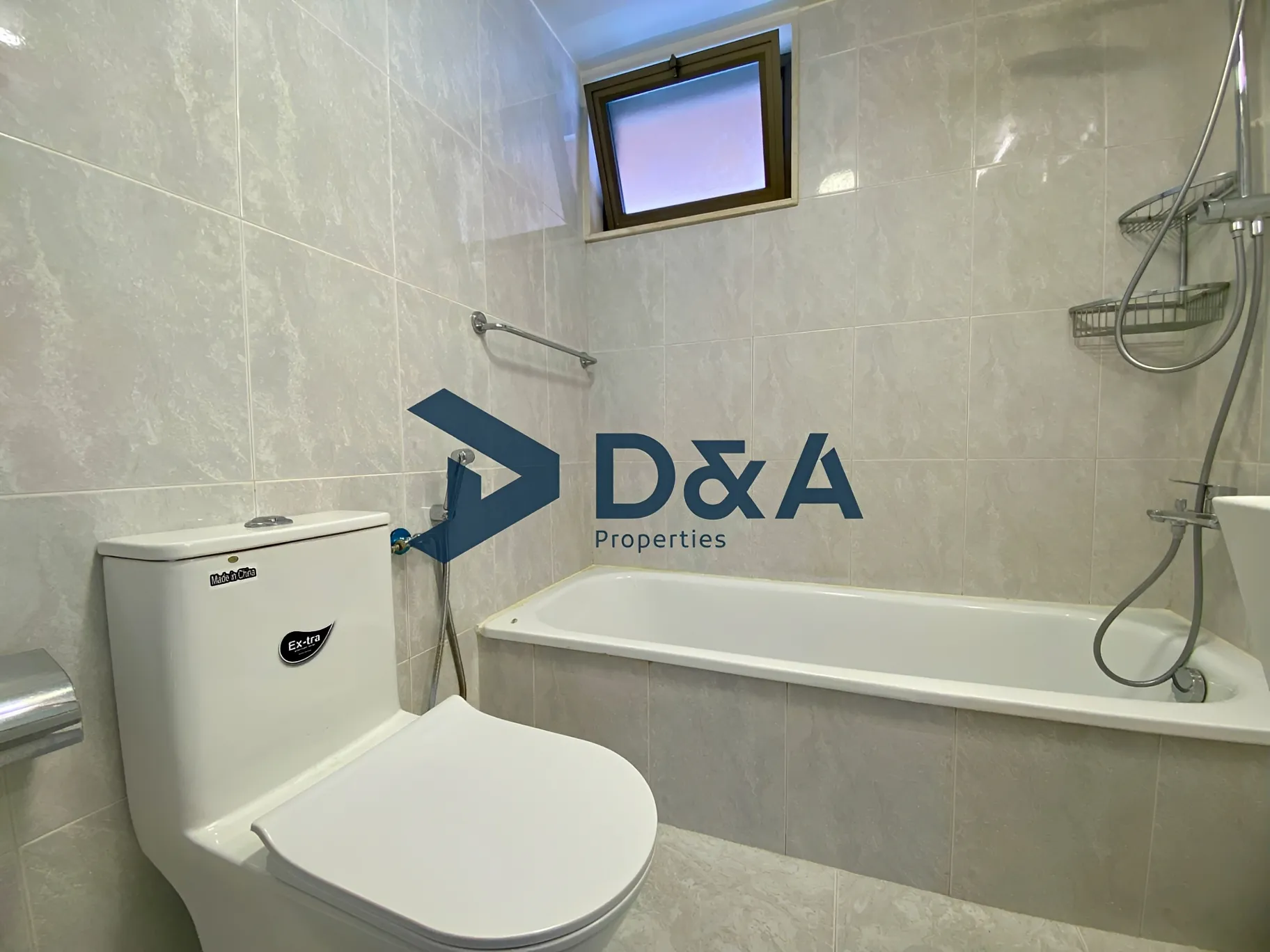 Apartment for rent in Manara, Beirut, Lebanon