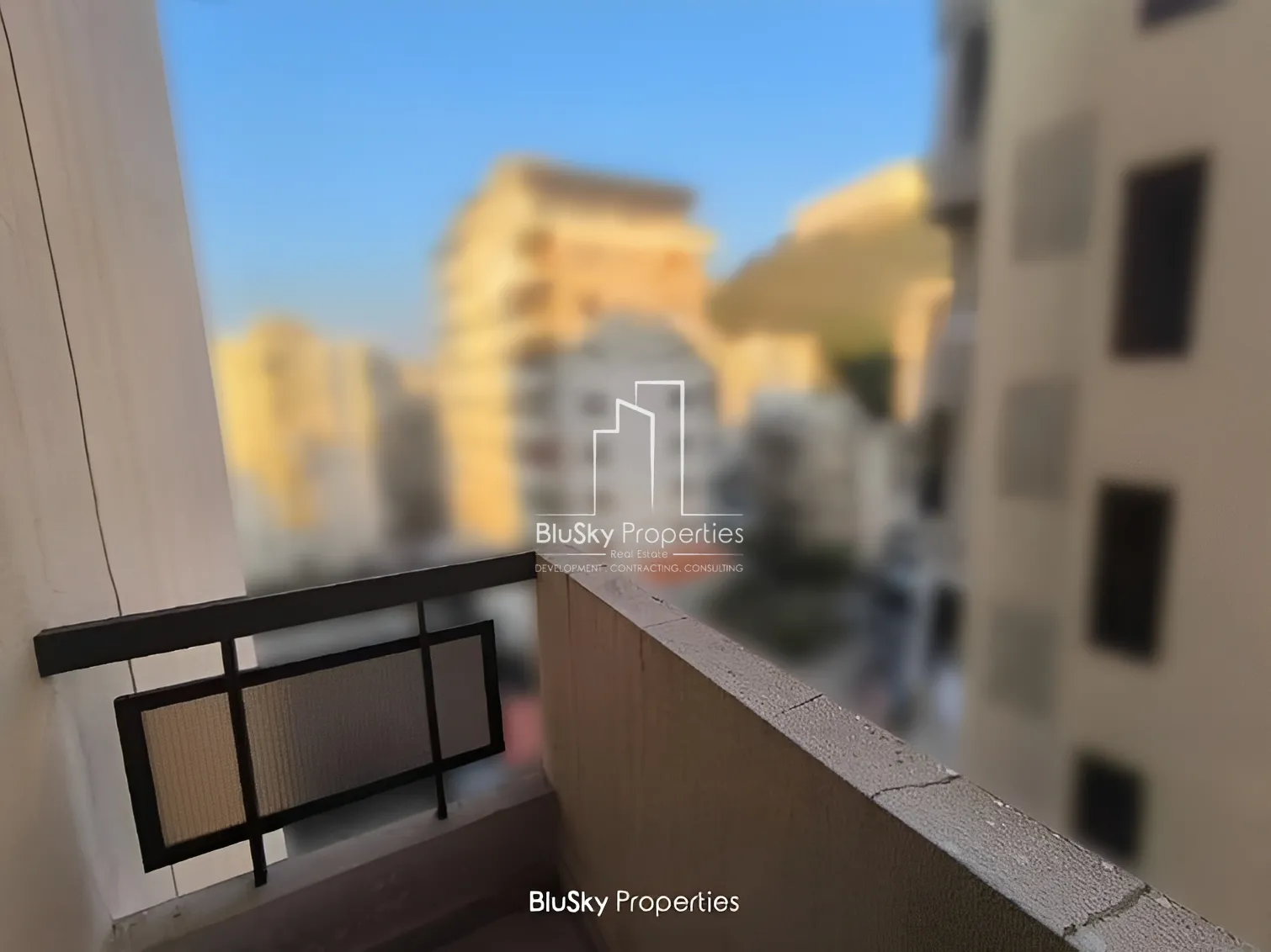 Apartment for Sale in Zalka - 3 bed, 2 bath