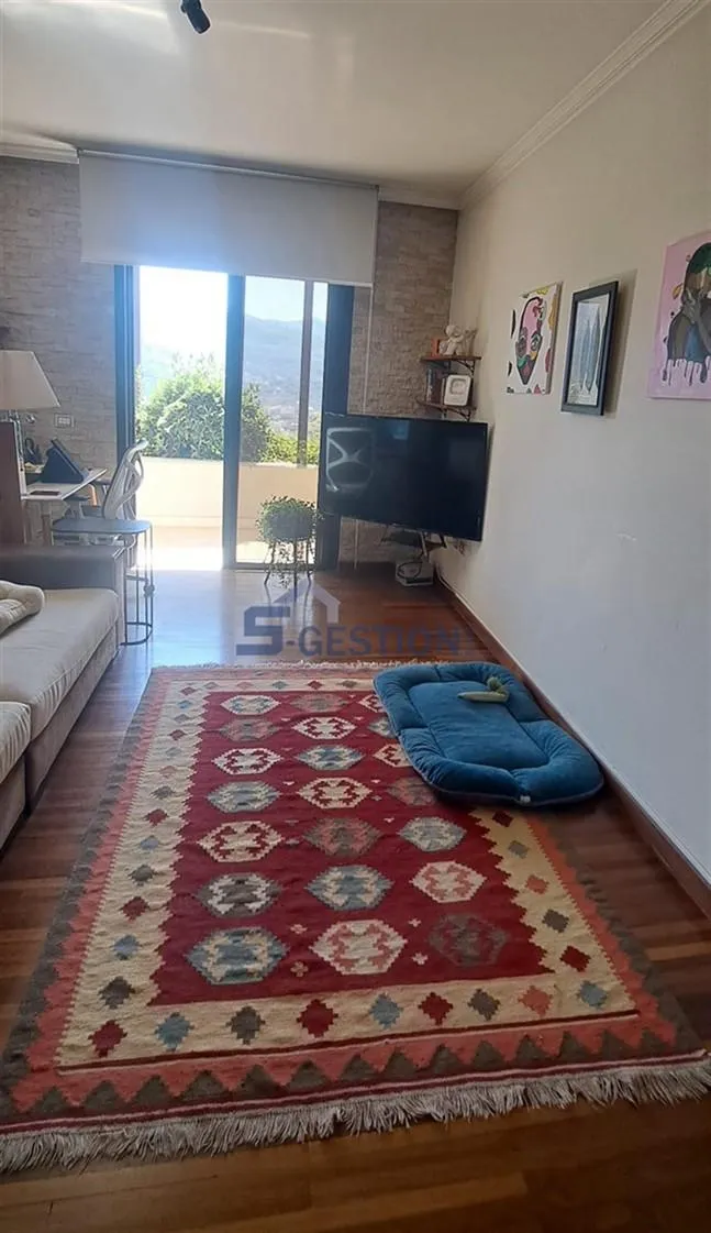 Apartment for Sale in Yarzeh - 4 bed, 5 bath
