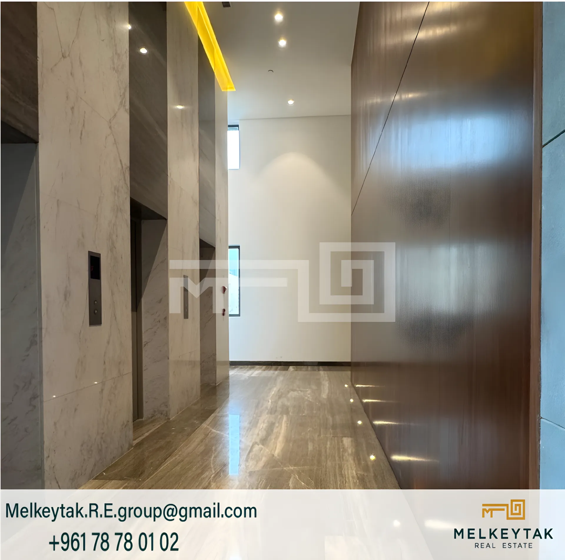 Office for rent in Baouchriyeh, Lebanon