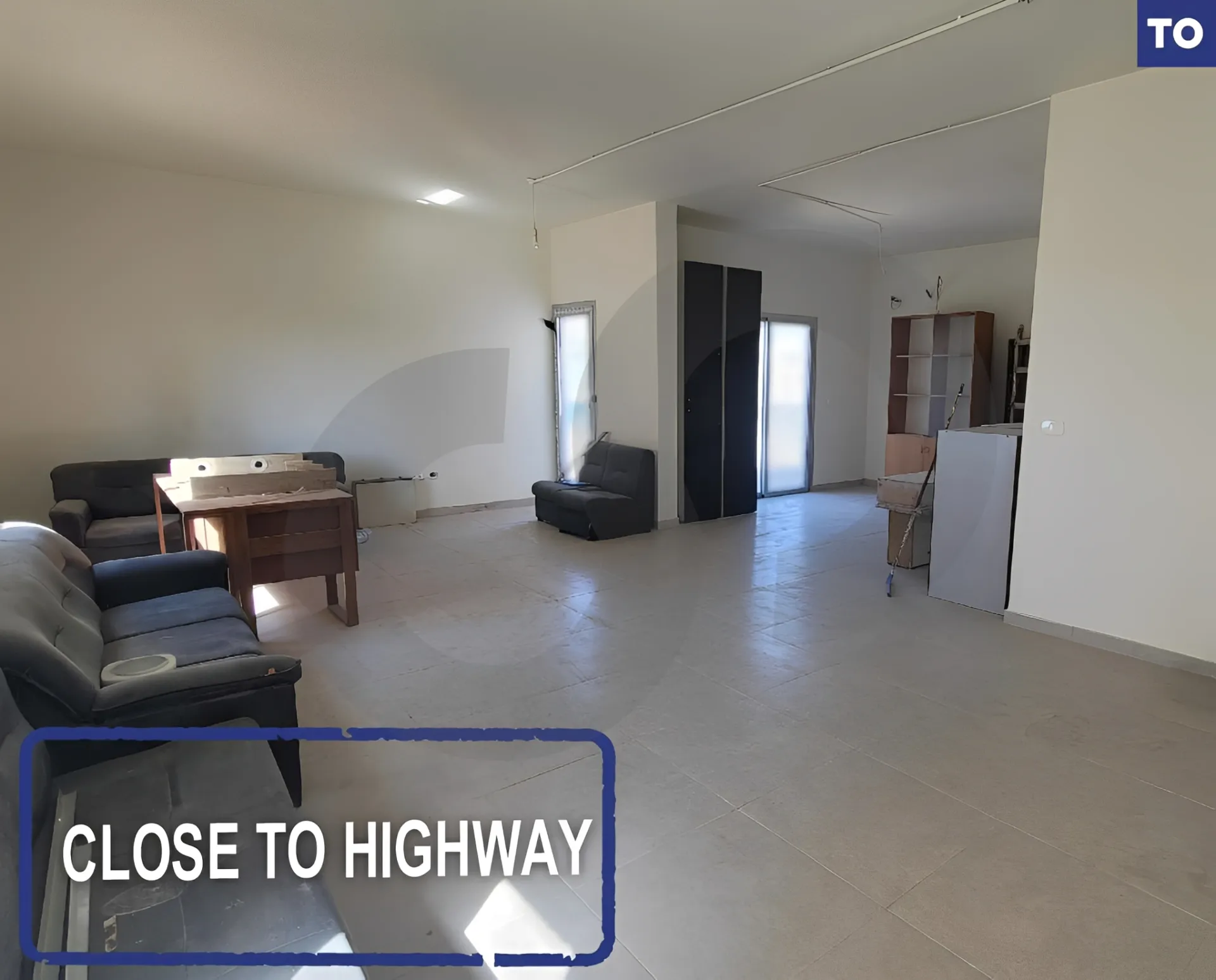 Office for rent in Wata Aamaret Chalhoub, Lebanon
