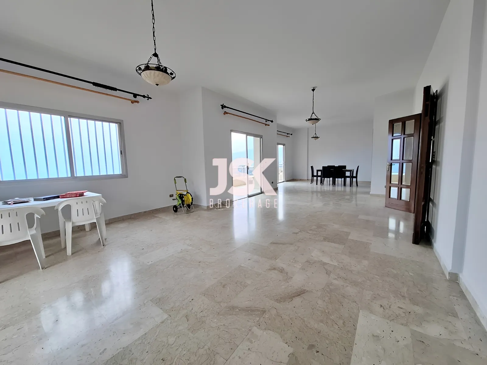 Apartment for Sale in Sahel Aalma - 3 bed, 3 bath