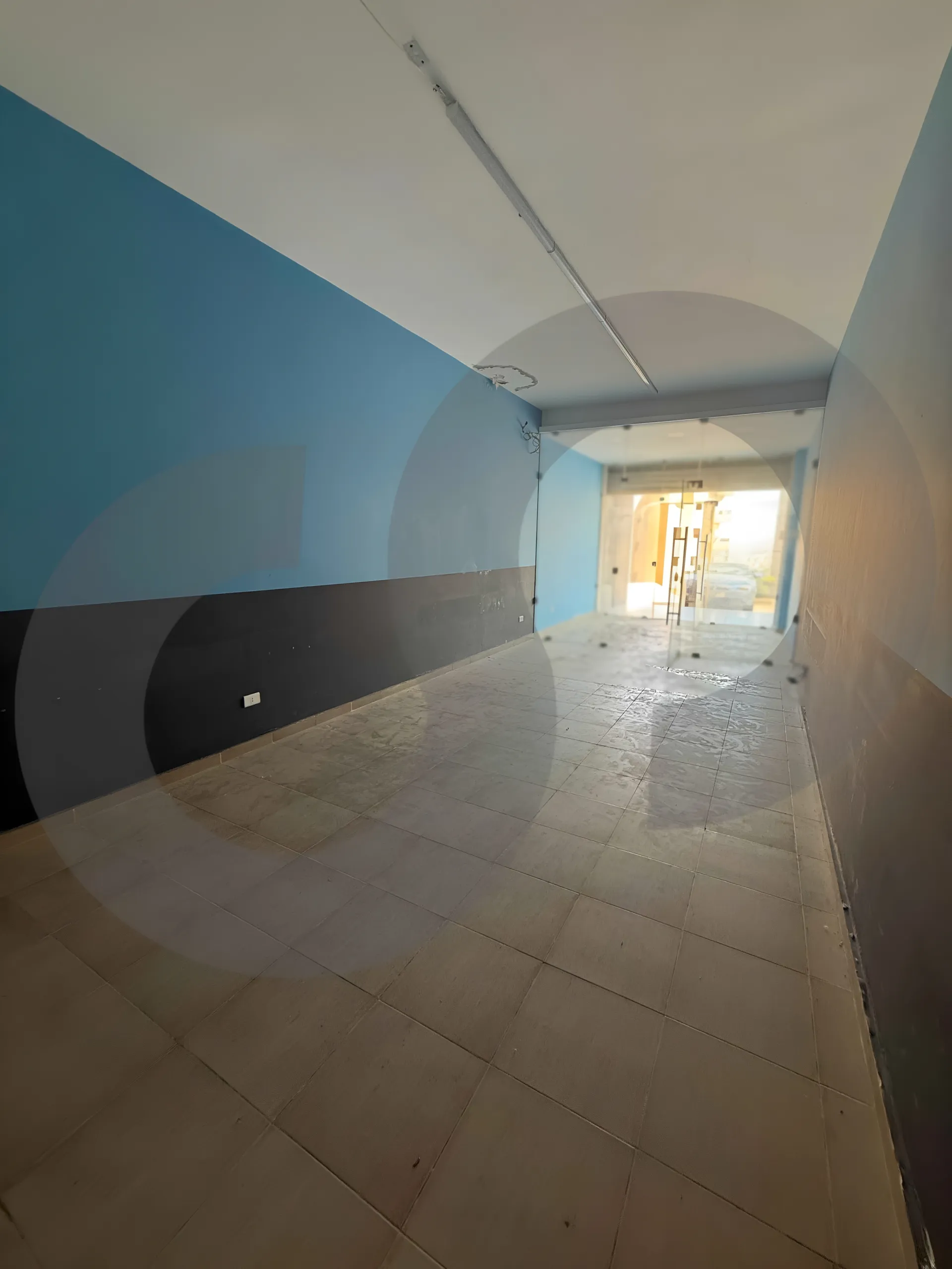 Shop for Rent in Halat