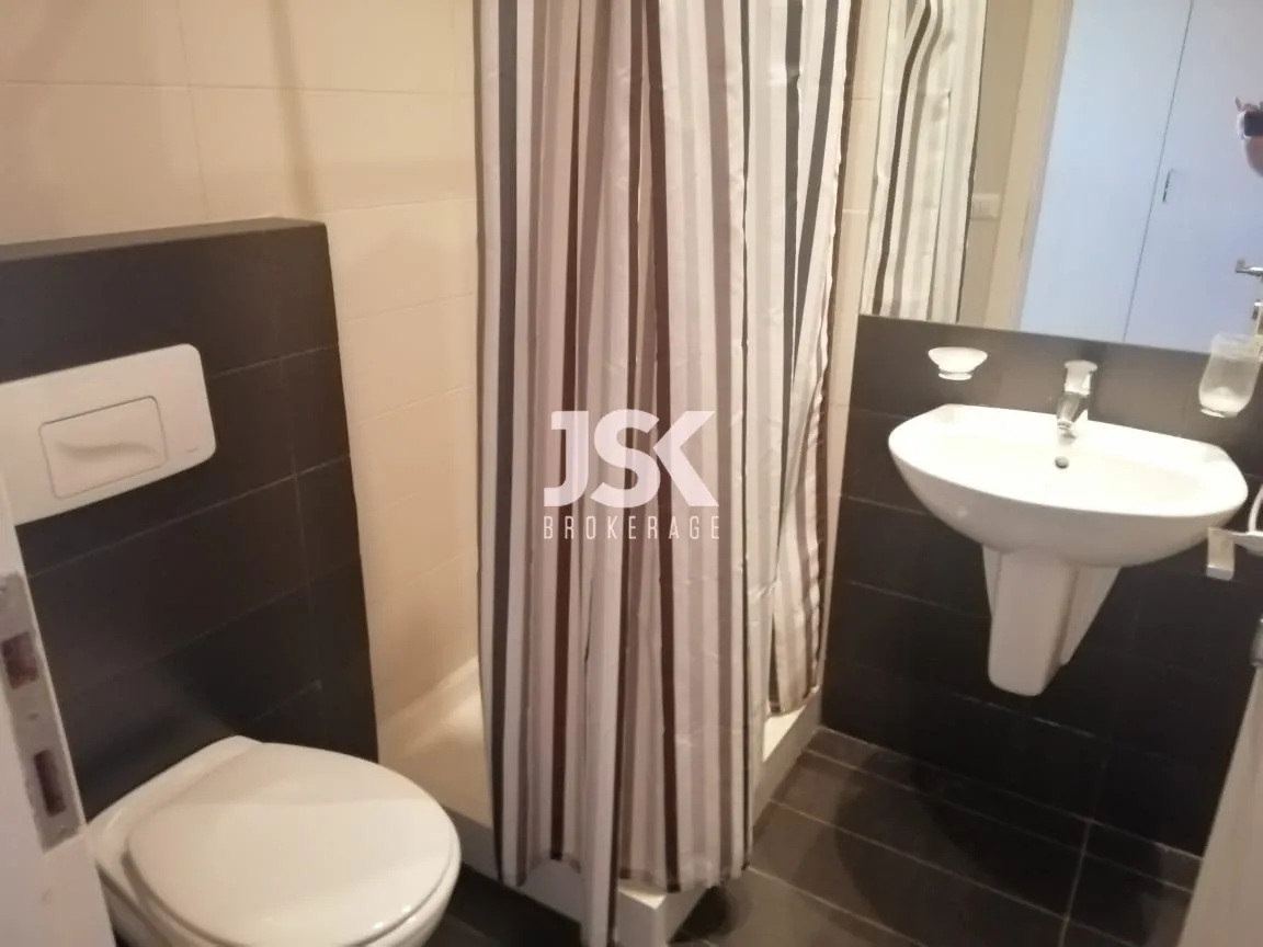 Apartment for Rent in Achrafieh