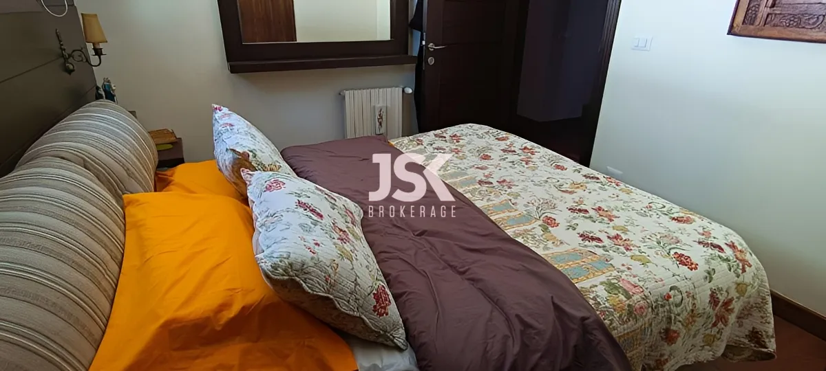 Duplex for Sale in Faqra, Lebanon