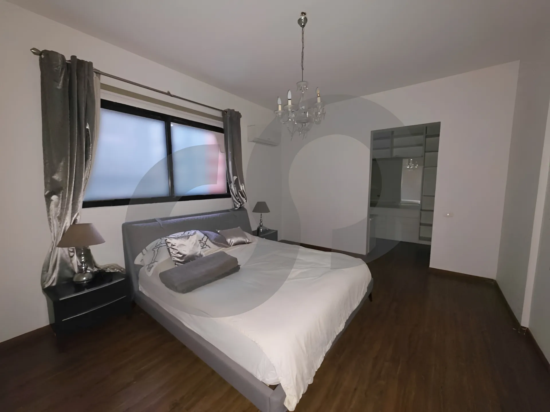 Apartment for Rent in Raoucheh