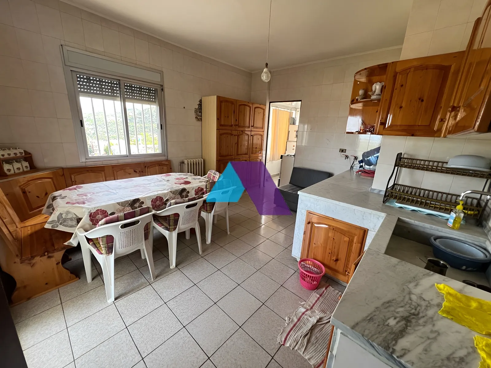 Apartment for Sale in Faitroun