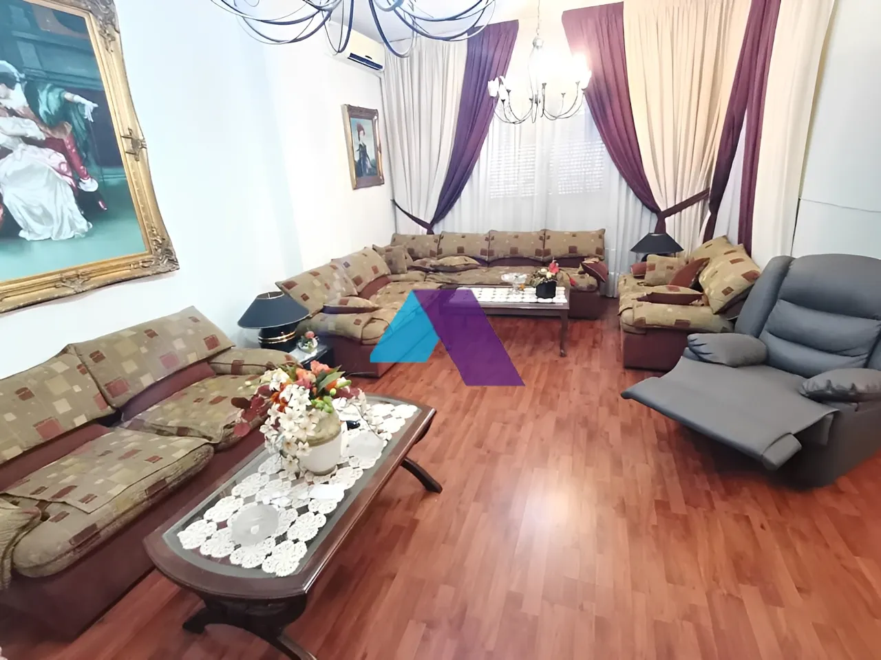 Apartment for Sale in Rabieh