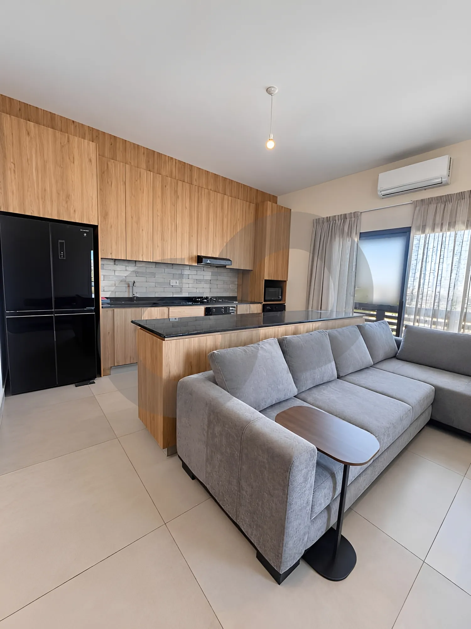 Apartment for Sale in Blat
