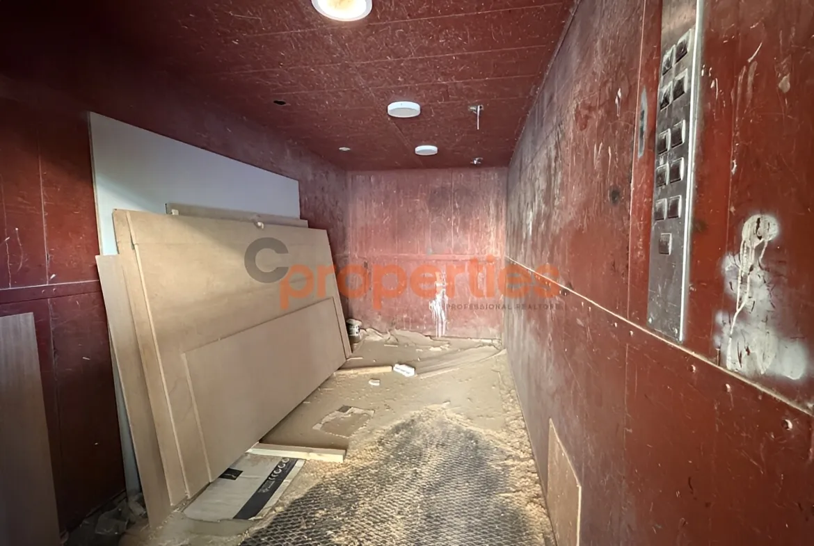 Industrial Unit for Rent in Fanar