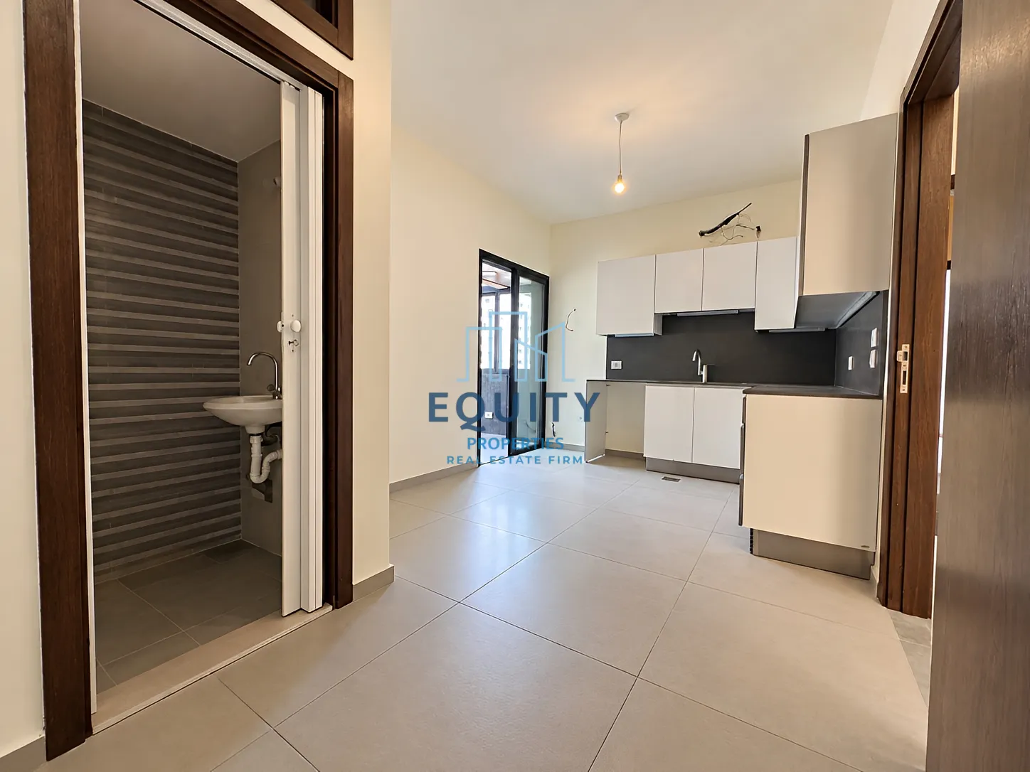 Apartment for rent in Jal el Dib